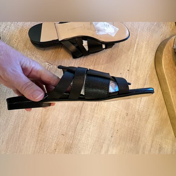 Marion Parke Charlie Slide - Picture 16 of 16